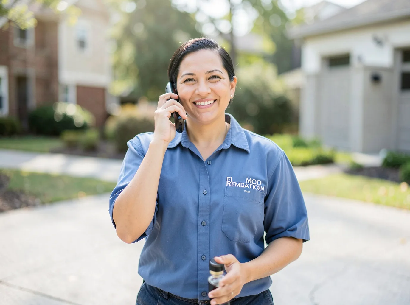 Mold Remediation Mount Pleasant, MI FAQs